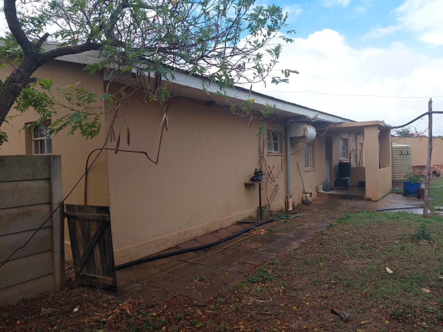 Commercial Property for Sale in Kruisrivier Eastern Cape